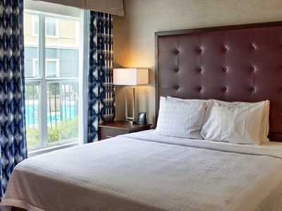 Homewood By Hilton Airport-university Area