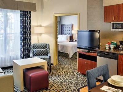 Homewood By Hilton Airport-university Area Hotel Mobile